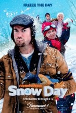 Snow Day Movie