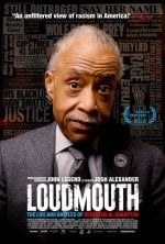 Loudmouth poster