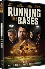 Running The Bases Movie Poster