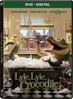 Lyle, Lyle, Crocodile Movie