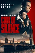 Code of Silence poster