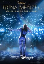 Idina Menzel: Which Way to the Stage? poster