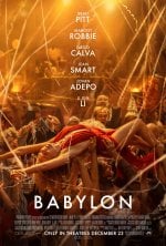 Babylon Movie