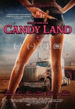 Candy Land Movie