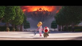 The Super Mario Bros. Movie movie image 672637