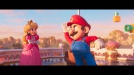 The Super Mario Bros. Movie movie image 672643