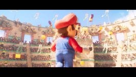 The Super Mario Bros. Movie movie image 672644