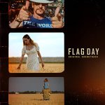 Flag Day Movie