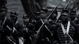 Emancipation movie image 672860