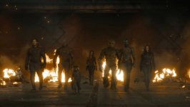Guardians of the Galaxy Vol. 3 movie image 672869