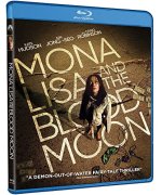 Mona Lisa and The Blood Moon Movie Poster