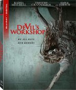 Devil's Workshop Movie Poster