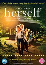 Herself poster