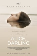 Alice, Darling Movie