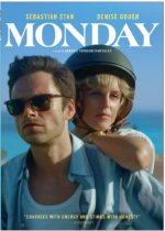 Monday poster