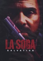 La Soga Salvation poster