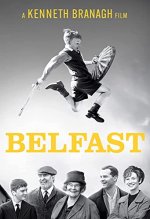 Belfast Movie photos