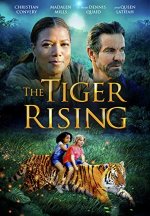 The Tiger Rising poster