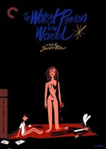 The Worst Person In The World Movie