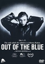Out of the Blue Movie