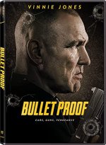 Bullet Proof Movie