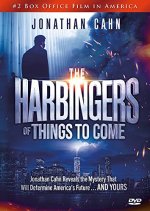 The Harbingers of Things To Come Movie