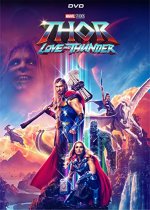 Thor: Love and Thunder Movie