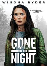 Gone in the Night poster