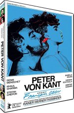 Peter Von Kant Movie Poster