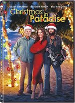 Christmas In Paradise poster