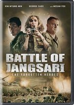 The Battle of Jangsari Movie