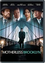 Motherless Brooklyn Movie