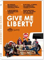 Give Me Liberty Movie