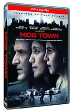 Mob Town Movie