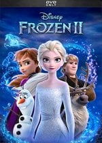 Frozen 2 Movie photos