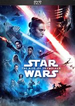 Star Wars: The Rise of Skywalker Movie
