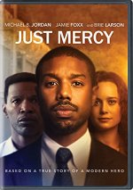 Just Mercy Movie