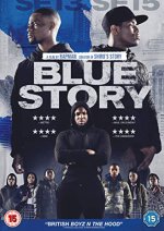 Blue Story Movie
