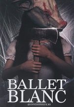 Ballet Blanc Movie