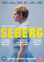 Seberg Movie