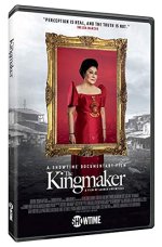 The Kingmaker Movie