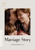 Marriage Story Movie