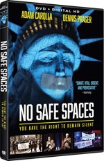 No Safe Spaces Movie