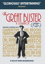 The Great Buster Movie