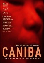 Caniba Movie