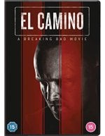 El Camino: A Breaking Bad Movie Movie