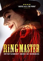 The Ringmaster Movie