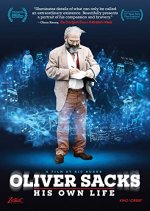 Oliver Sacks: His Own Life Movie