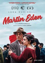Martin Eden Movie