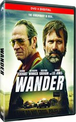 Wander Movie